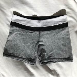 LIKE NEW Lululemon Shorts!
